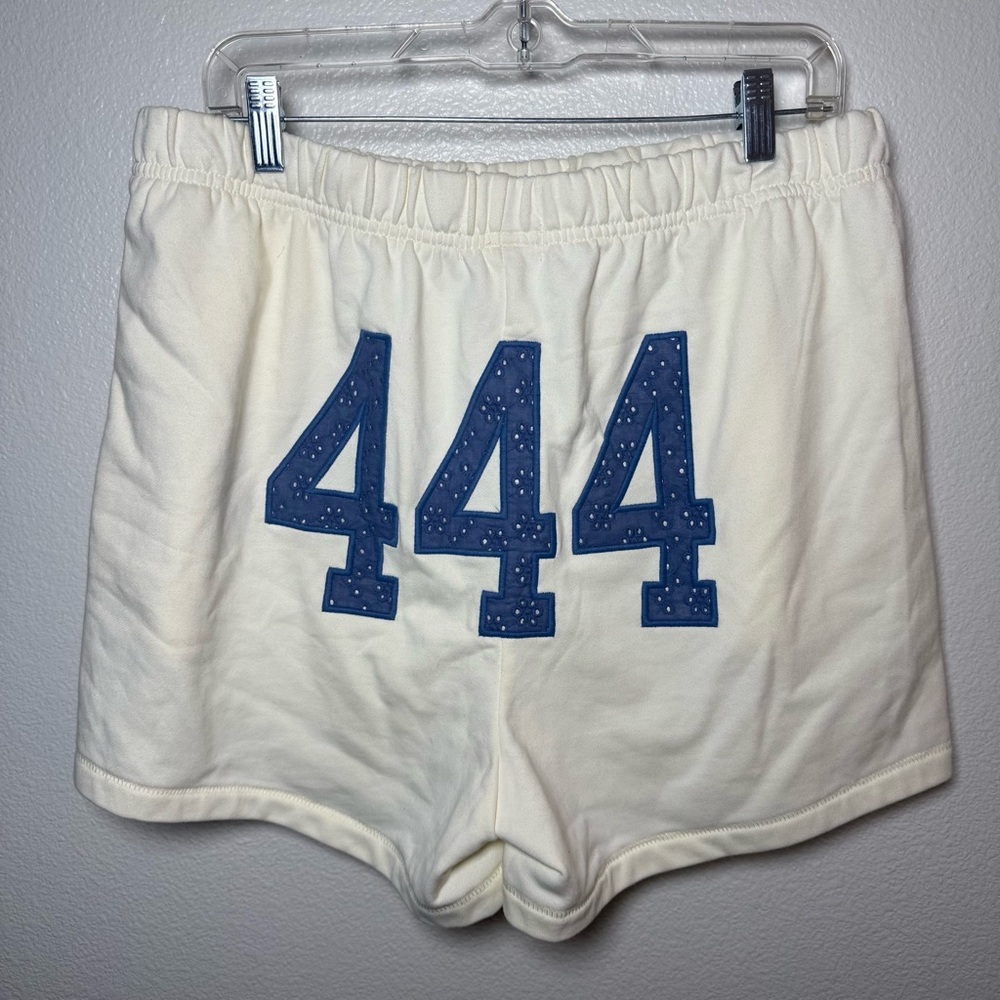 The Mayfair Group 444 Sweatshorts - Picture 6 of 7